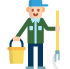 recurring cleaning