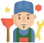 Repairing Service